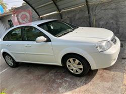 Chevrolet Optra